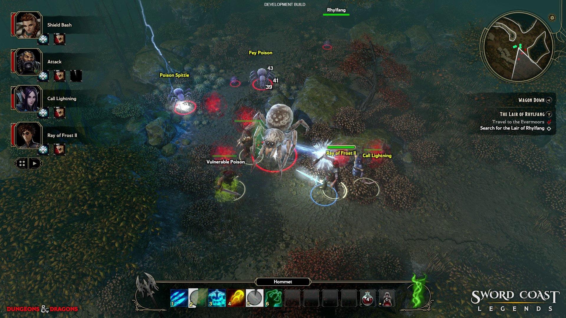 Sword Coast Legends